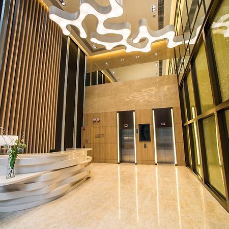 One Dundas Hong Kong Exterior photo