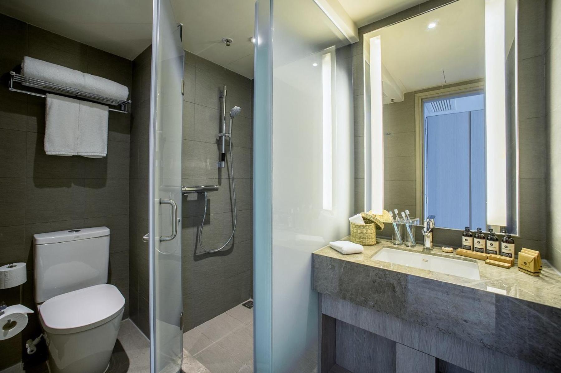 One Dundas Hong Kong Exterior photo
